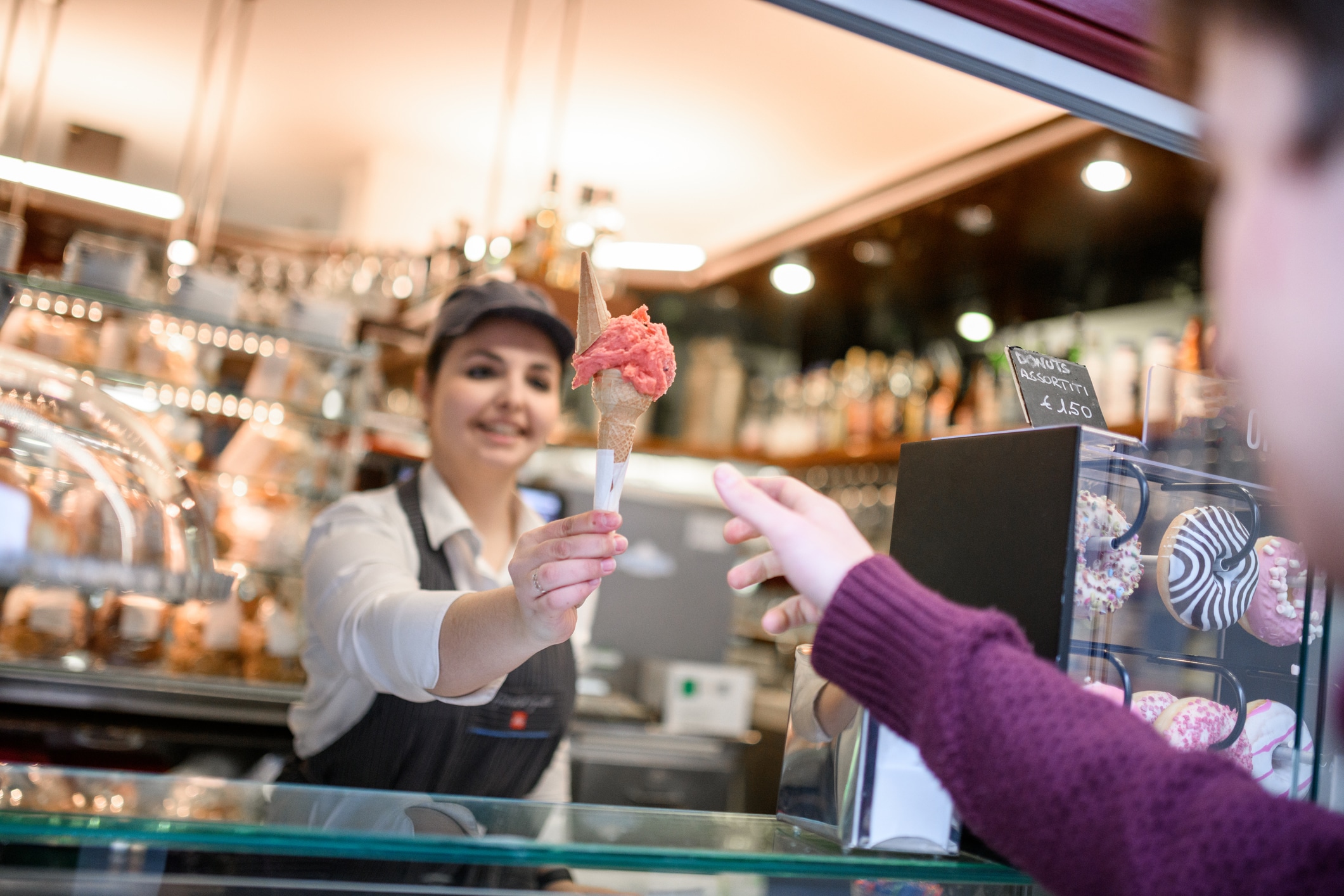 Google My Business devient Business Profile