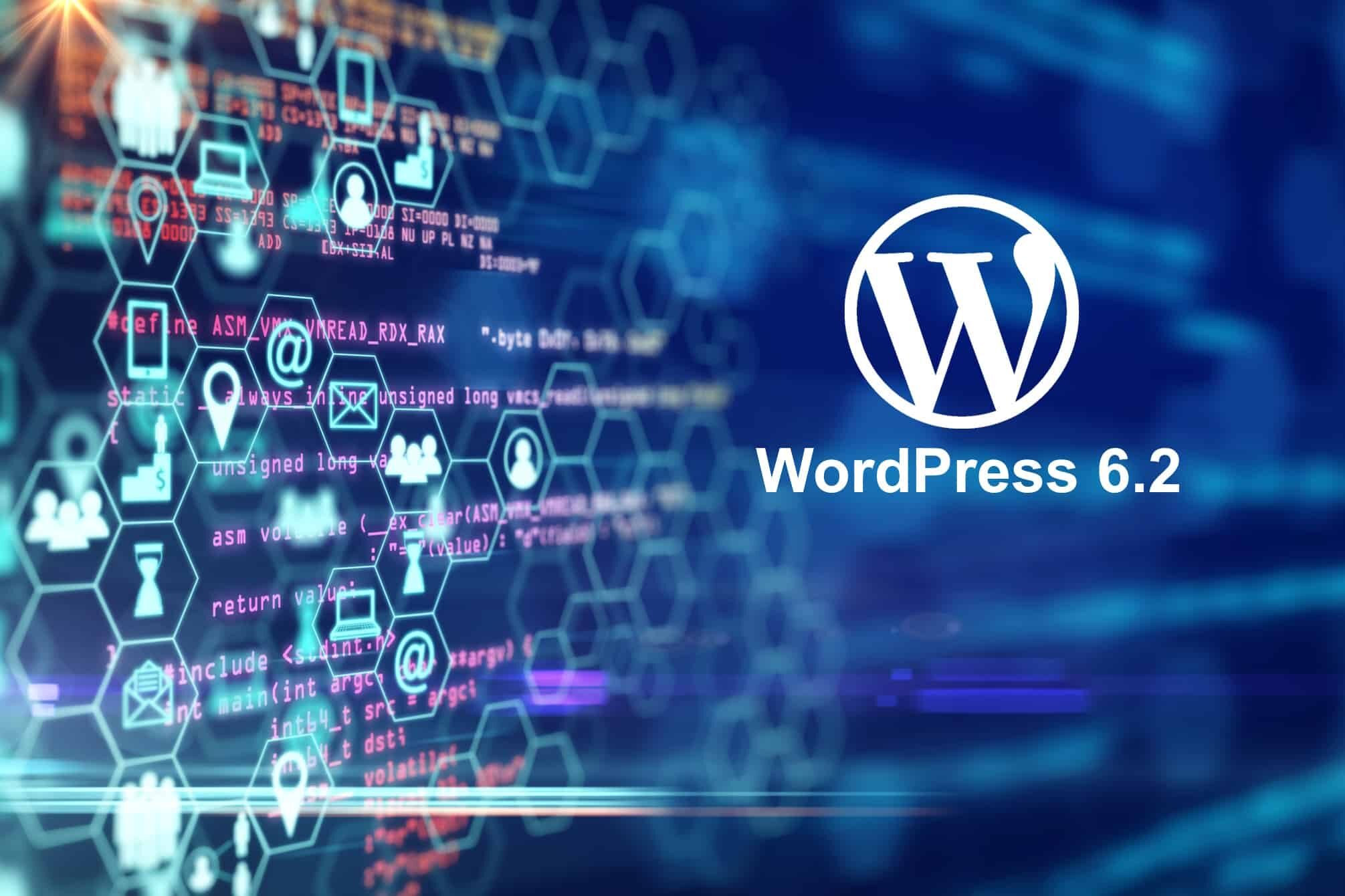 WordPress 6.2, la version FSE de la maturité ?