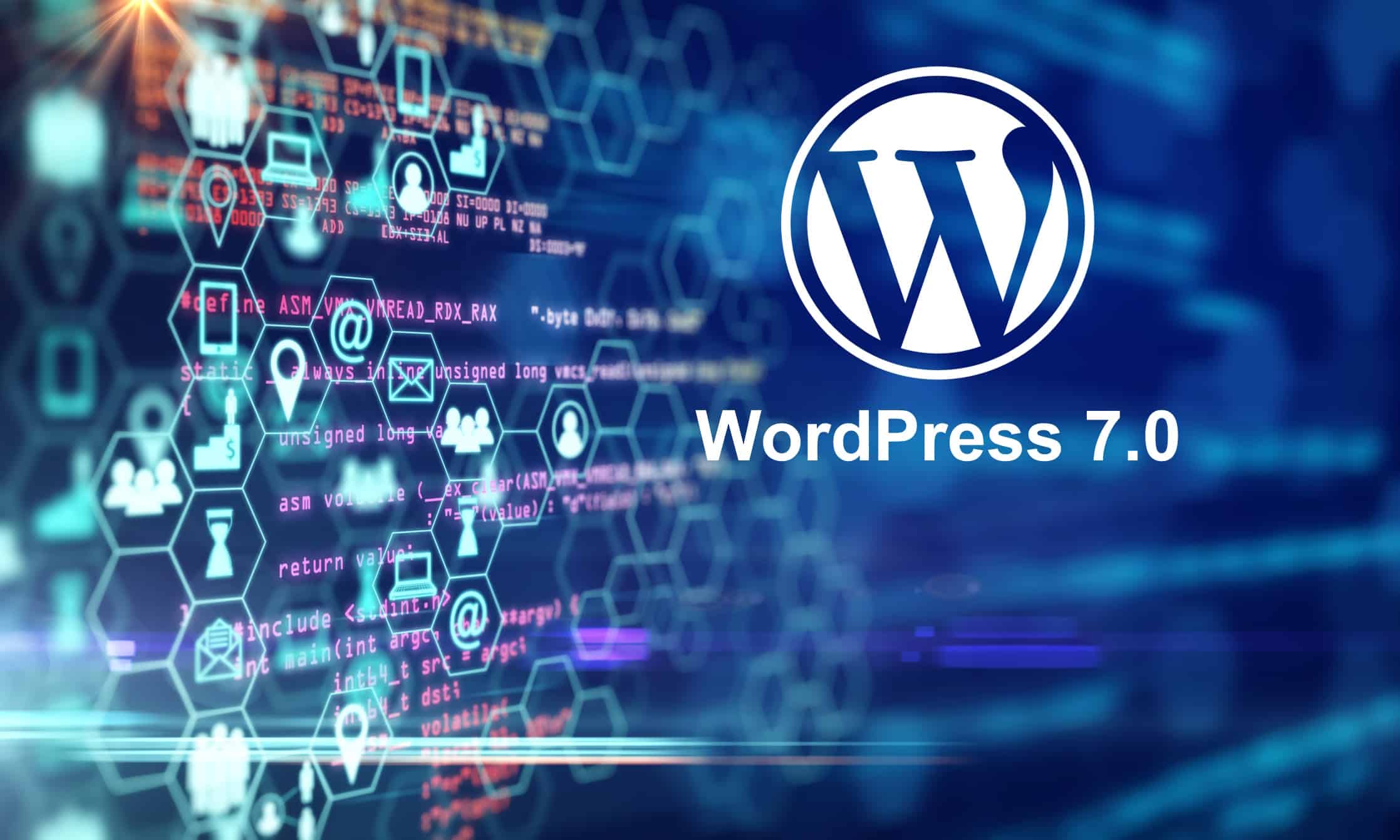 WordPress 7.0 : consolidation, modernisation et IA